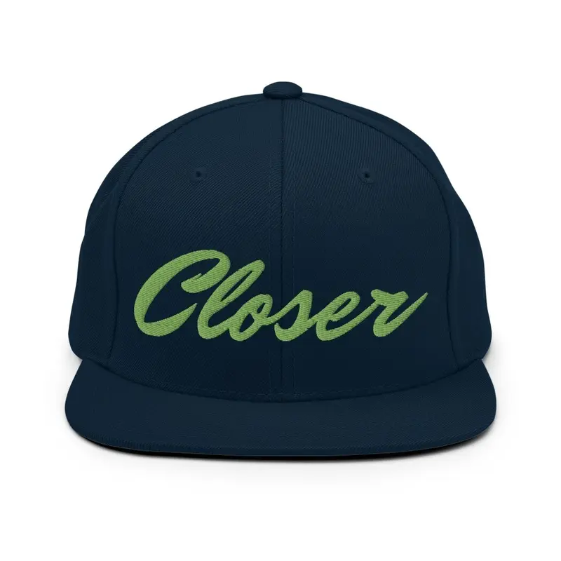 The Closer